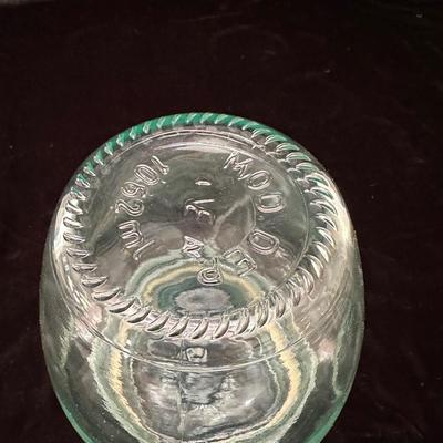 Weck Rundrand-Glas & Other Latch Top Jars (DR-KL)