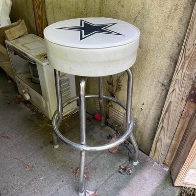 Bar Stools Lot of 3