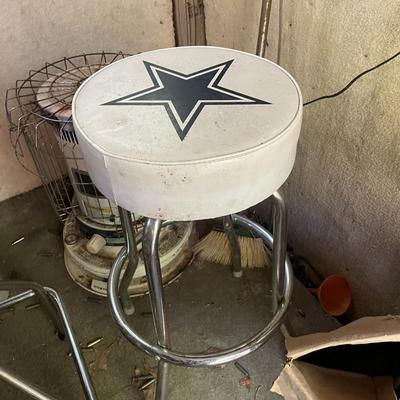 Bar Stools Lot of 3
