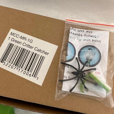 Black & Decker Handheld Vacuum Cleaner, Critter Catchers & More (GB-KL)