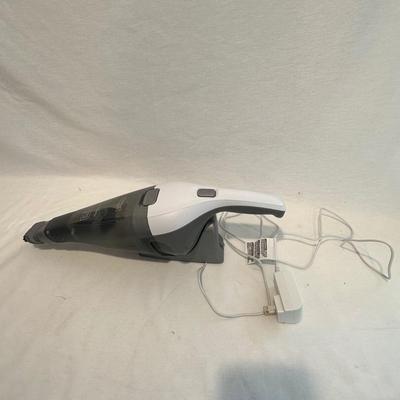 Black & Decker Handheld Vacuum Cleaner, Critter Catchers & More (GB-KL)