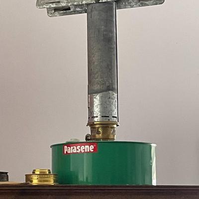 Vintage Parasene Heater