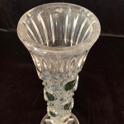 Rueven, Steninge Slott, & More Glass Vases (DR-HS)