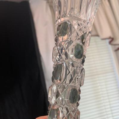 Rueven, Steninge Slott, & More Glass Vases (DR-HS)