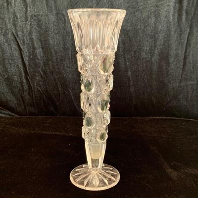 Rueven, Steninge Slott, & More Glass Vases (DR-HS)