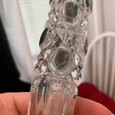 Rueven, Steninge Slott, & More Glass Vases (DR-HS)