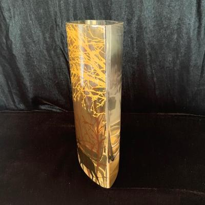 Rueven, Steninge Slott, & More Glass Vases (DR-HS)