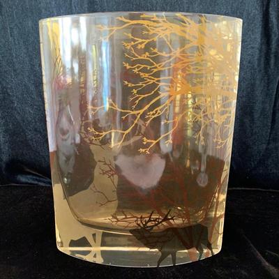 Rueven, Steninge Slott, & More Glass Vases (DR-HS)