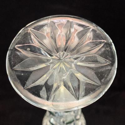 Rueven, Steninge Slott, & More Glass Vases (DR-HS)