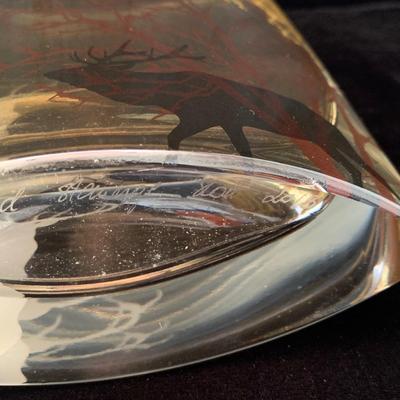 Rueven, Steninge Slott, & More Glass Vases (DR-HS)