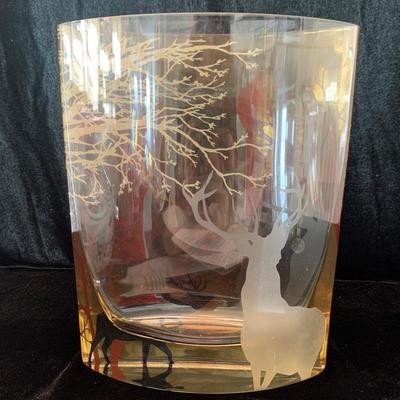 Rueven, Steninge Slott, & More Glass Vases (DR-HS)