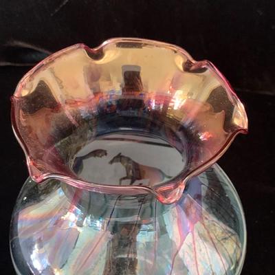 Rueven, Steninge Slott, & More Glass Vases (DR-HS)