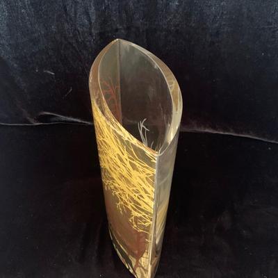 Rueven, Steninge Slott, & More Glass Vases (DR-HS)