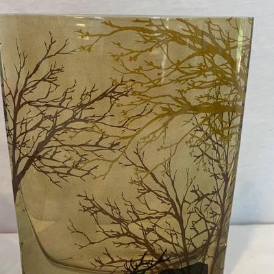 Rueven, Steninge Slott, & More Glass Vases (DR-HS)