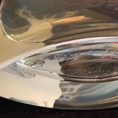 Rueven, Steninge Slott, & More Glass Vases (DR-HS)