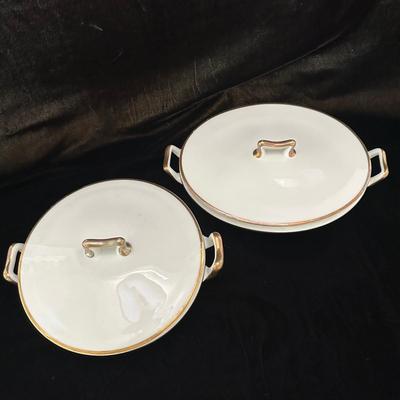 Wittlesbach China Set Plus H & Co. Bavaria  (DR-KL)
