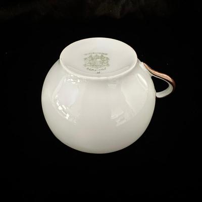Wittlesbach China Set Plus H & Co. Bavaria  (DR-KL)
