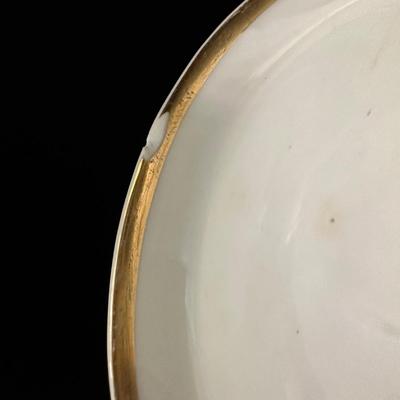 Wittlesbach China Set Plus H & Co. Bavaria  (DR-KL)