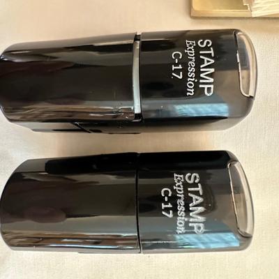 Assortment of Christmas, Thank You, Get Well Cards & More (DR-KL)