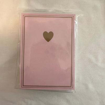 Assortment of Christmas, Thank You, Get Well Cards & More (DR-KL)