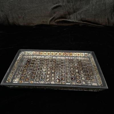 Bathroom  Accessories & Metal Stands with Glass Bowls (GB-K)