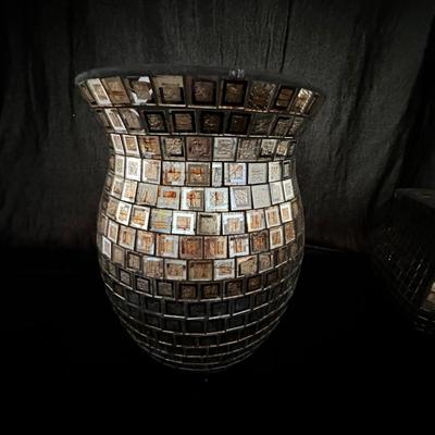 Bathroom  Accessories & Metal Stands with Glass Bowls (GB-K)