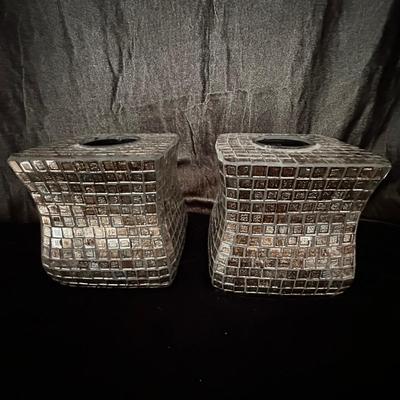 Bathroom  Accessories & Metal Stands with Glass Bowls (GB-K)