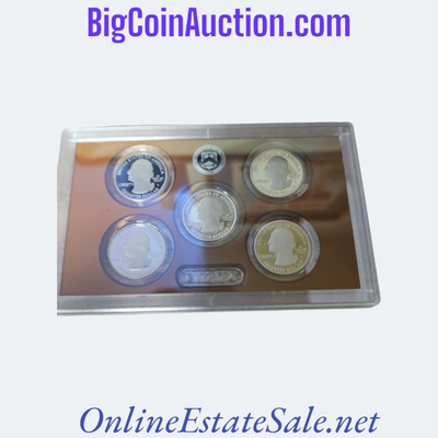 2016 united states mint proof set