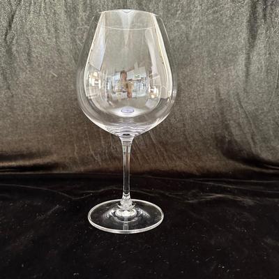 Collection of Riedel Wine Glasses (DR-KL)