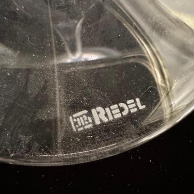 Collection of Riedel Wine Glasses (DR-KL)