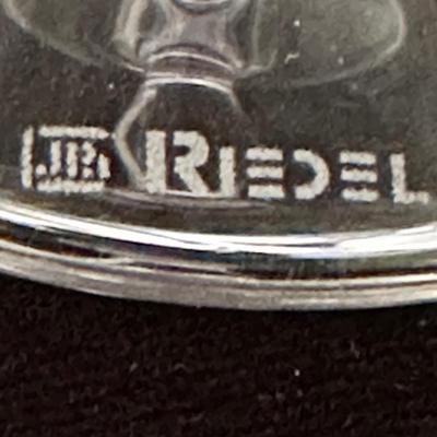 Collection of Riedel Wine Glasses (DR-KL)