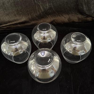 Collection of Riedel Wine Glasses (DR-KL)