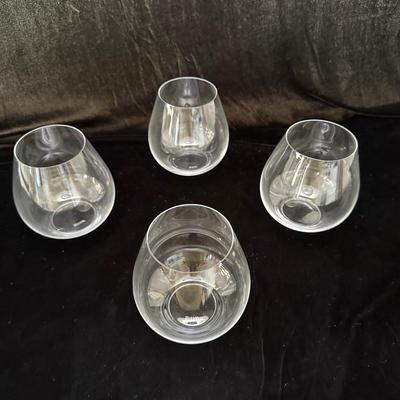 Collection of Riedel Wine Glasses (DR-KL)