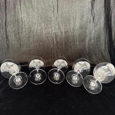 Collection of Riedel Wine Glasses (DR-KL)