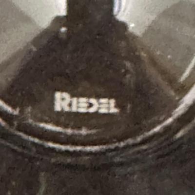 Collection of Riedel Wine Glasses (DR-KL)