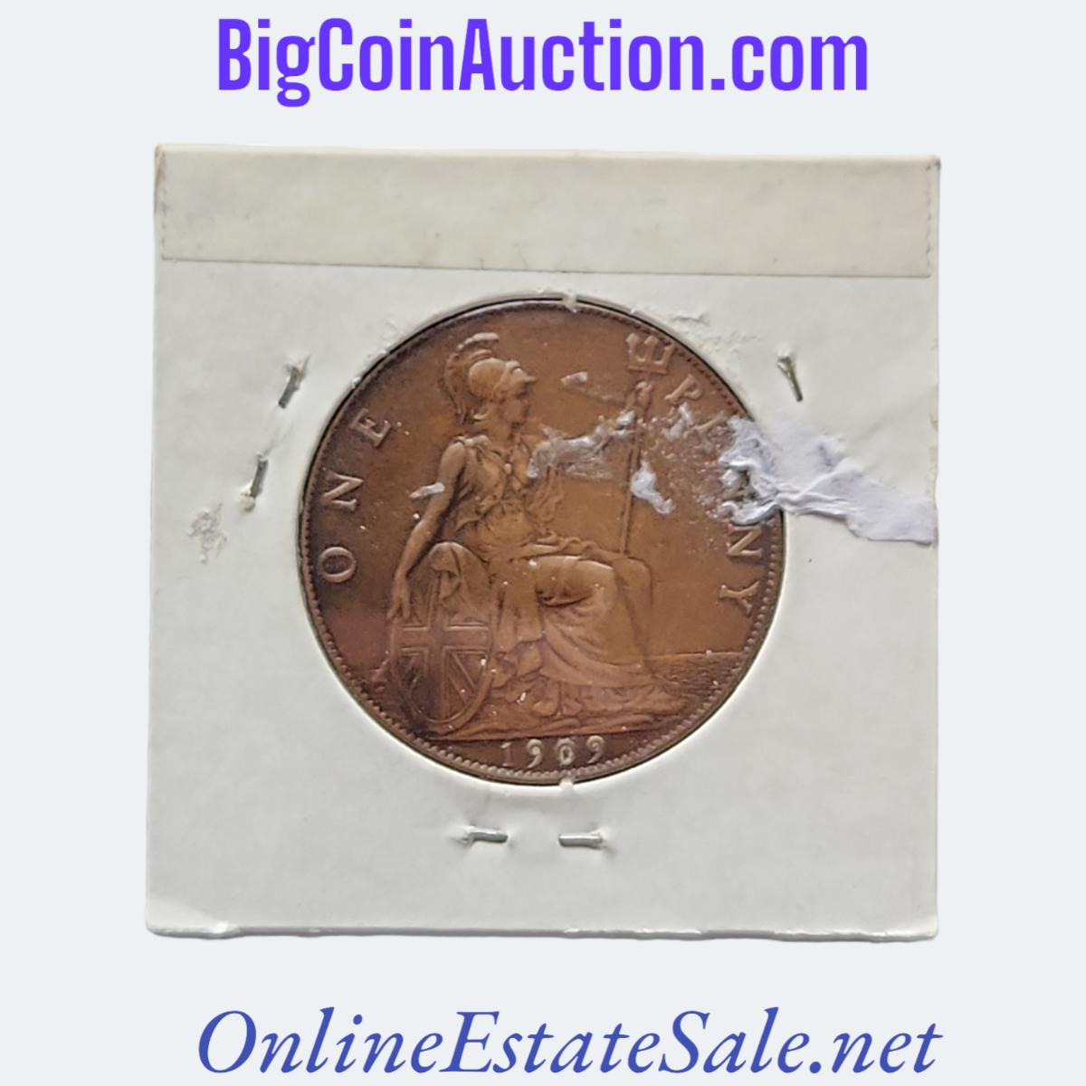 db penny 1