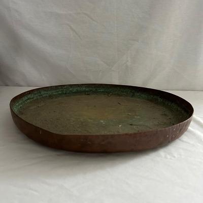 Metal Decorative Planters (L-KL)