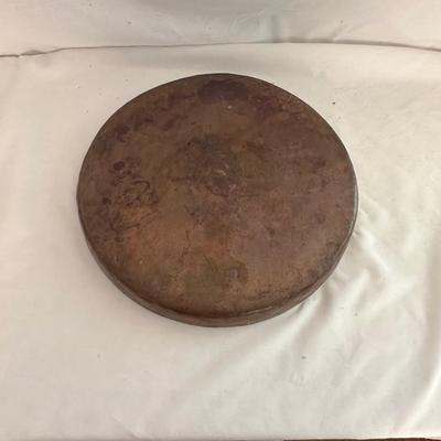 Metal Decorative Planters (L-KL)