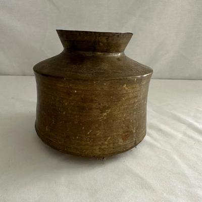 Metal Decorative Planters (L-KL)