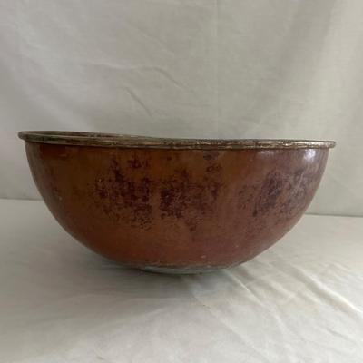 Metal Decorative Planters (L-KL)