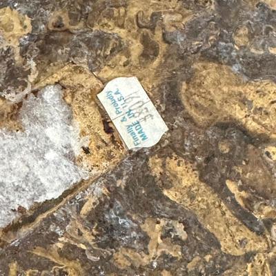 Metal Decorative Planters (L-KL)