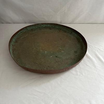 Metal Decorative Planters (L-KL)