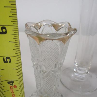 Crystal Home Accessories