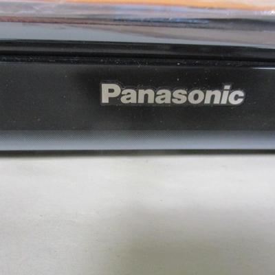 Panasonic Blue Ray Disc DMP BDT210