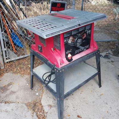 SKILSAW 3310