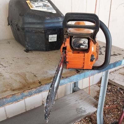 POWERCAGE CHAINSAW