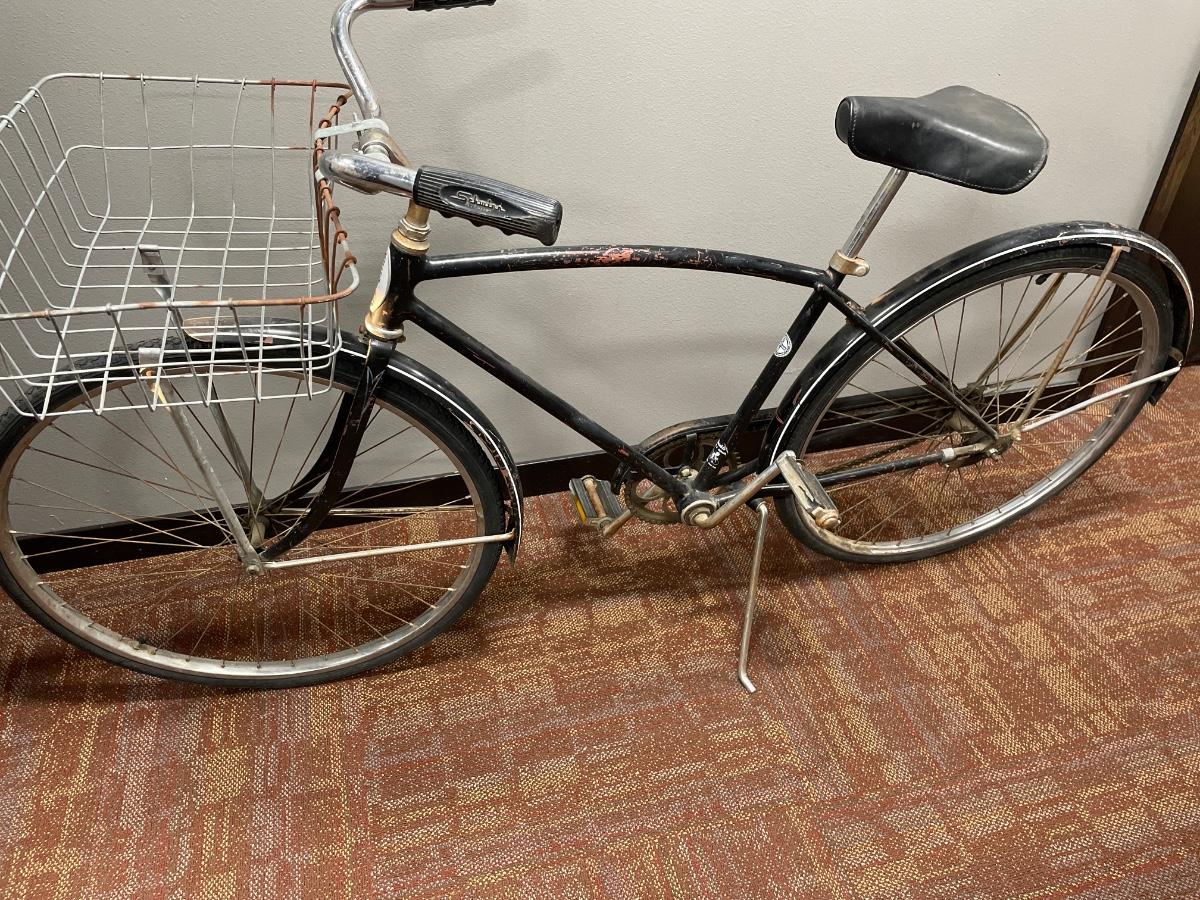 Schwinn Speedster 1959 ヴィンテージ自転車 Vintage 1959 Schwinn Green speedster bicycle bike CANTILEVER