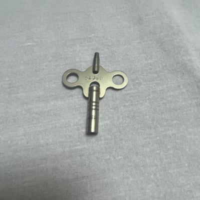 Ingraham Mantel Clock (BO-MG)