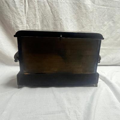 Ingraham Mantel Clock (BO-MG)