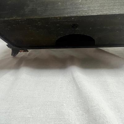 Ingraham Mantel Clock (BO-MG)